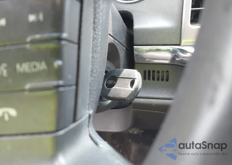 2011 Lincoln Mkz из США, поврежденный, VIN 3LNHL2JC5BR752824